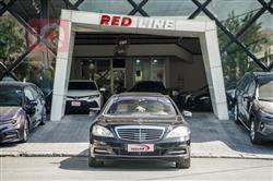 مێرسێدس بێنز S-Class